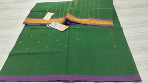 SAREES JAYANKONDAM COTTON 550 MTS